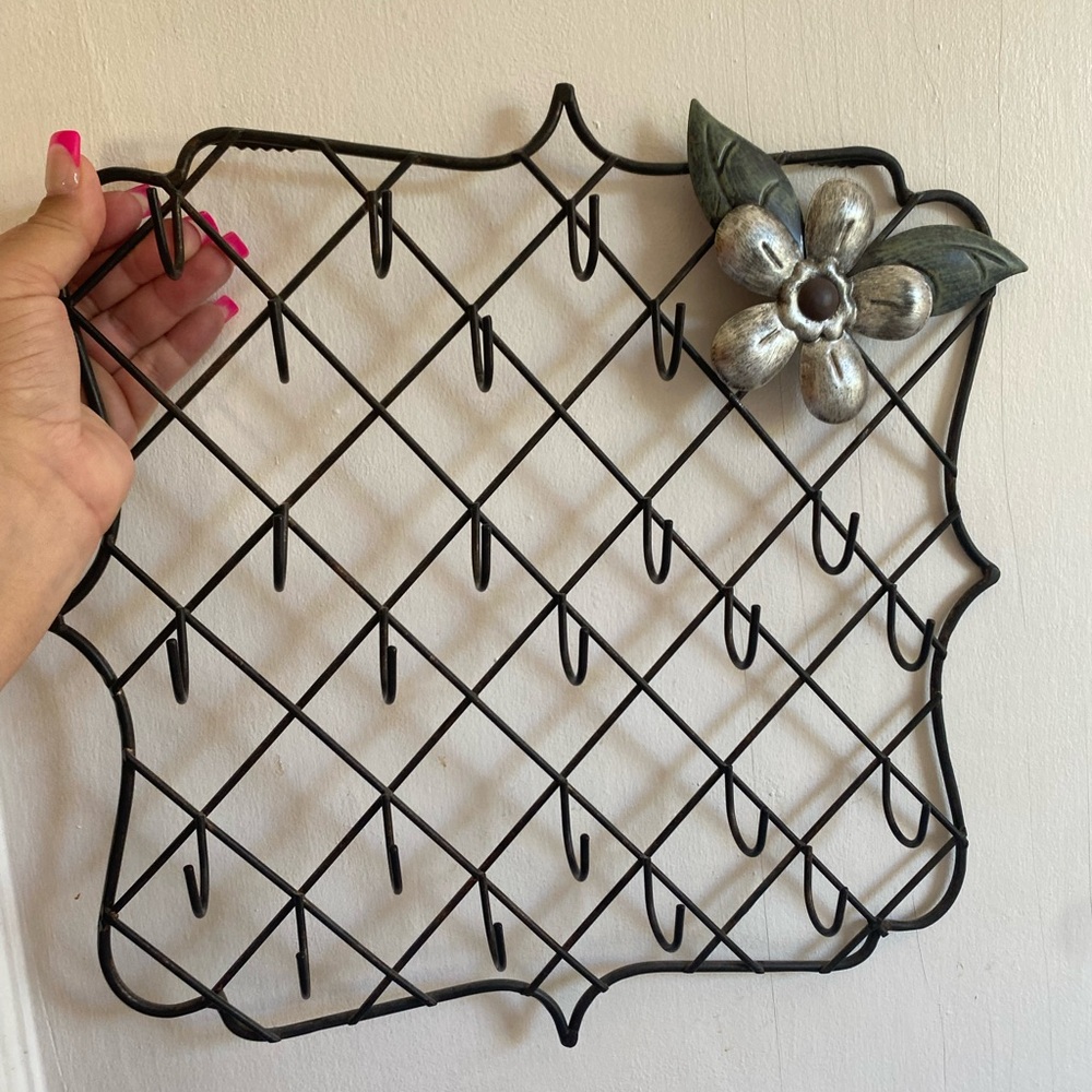 Jewlery organizer